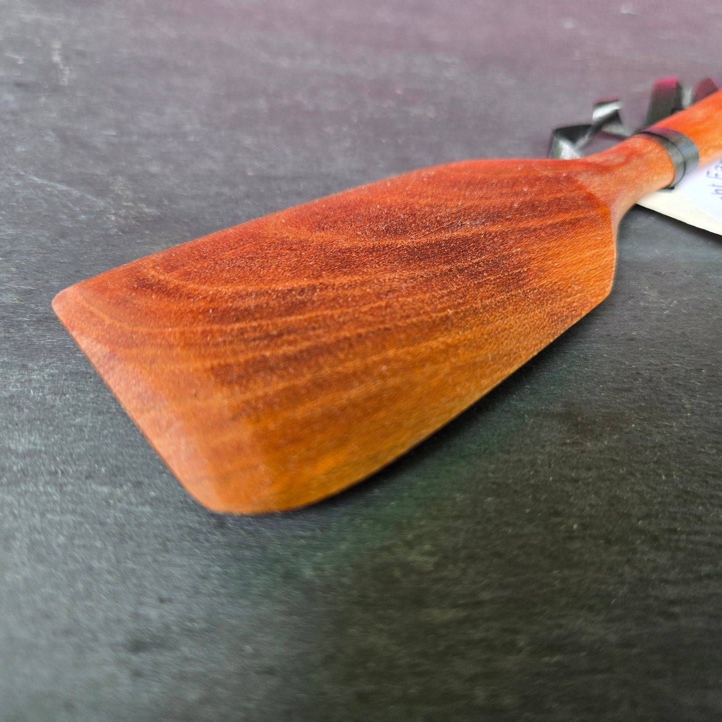 Small Handcrafted Spatula